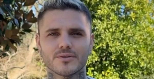 ICARDİ’NİN PAYLAŞIMI GÜNDEM OLDU