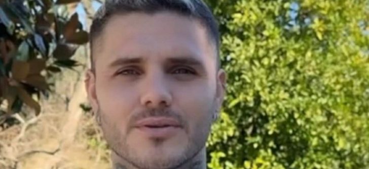 ICARDİ’NİN PAYLAŞIMI GÜNDEM OLDU