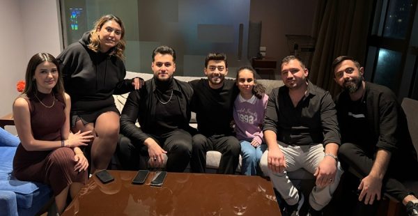 KURTULUŞ KUŞ ‘NERDESİN’LE DİJİTALİ ALT ÜST ETTİ