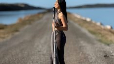 FİZA’DAN GÜÇLÜ DÖNÜŞ