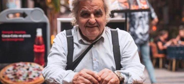 SİNEMA SANATÇISI NECDET KÖKEŞ HAYATINI KAYBETTİ