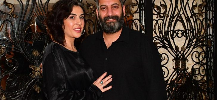 ÖZGÜR TÜZER’DEN KIBRIS’TA MÜZİK DOLU GECE