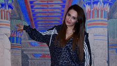 SEVCAN ALTINTAŞ’TAN SEVGİLİLER GÜNÜ’NDE CESUR ÇIKIŞ