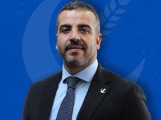 AKYAVUZ’DAN İSTANBUL’DA GÜÇLÜ TEŞKİLAT HAMLESİ