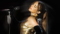 SİMGE’DEN PAZAR GECESİ ŞOV