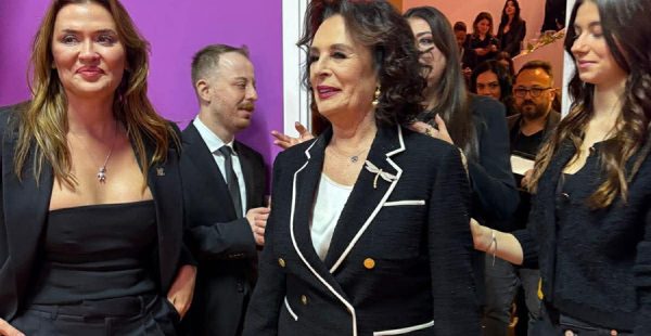 GÜZELLİK ACELEYE GELMEZ