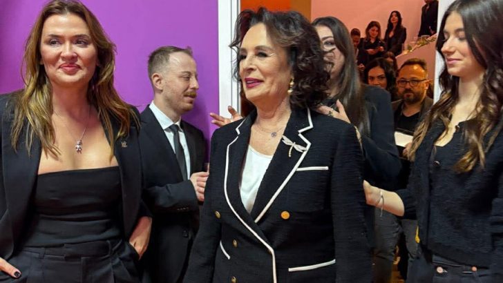 GÜZELLİK ACELEYE GELMEZ