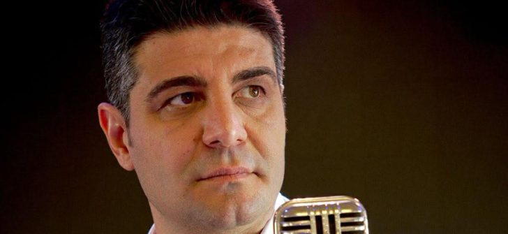 AYAĞINDA KUNDURA YENİDEN DOĞUYOR