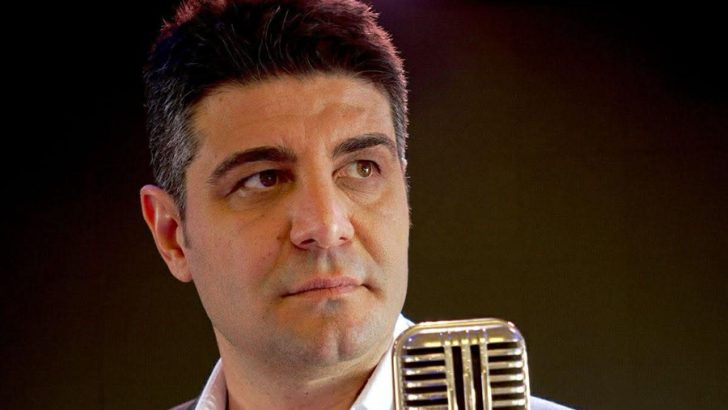 AYAĞINDA KUNDURA YENİDEN DOĞUYOR