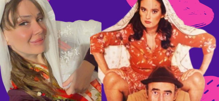 ELİF AYSEL NAZİM’DEN SAHNEDE BÜYÜLEYEN PERFORMANS