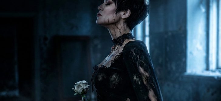 AYDİLGE’DEN YENİ ŞARKI MÜJDESİ