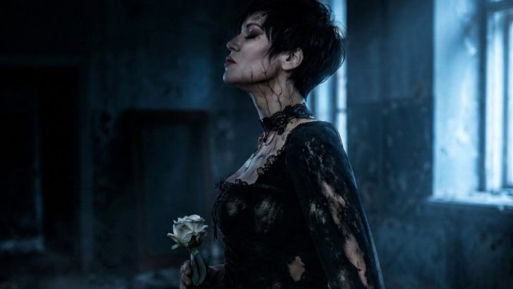 AYDİLGE’DEN YENİ ŞARKI MÜJDESİ