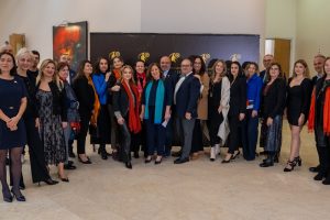 2026 KADINA NEFES ÖDÜLLERİ SAHİPLERİNİ BULDU