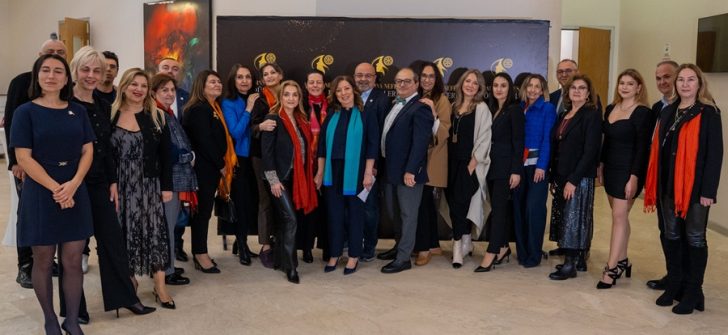 2026 KADINA NEFES ÖDÜLLERİ SAHİPLERİNİ BULDU