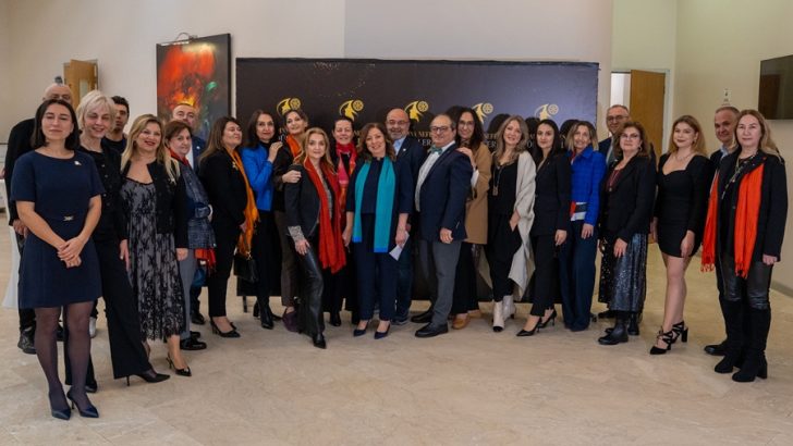 2026 KADINA NEFES ÖDÜLLERİ SAHİPLERİNİ BULDU