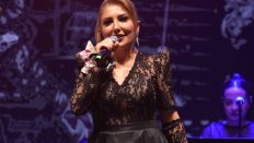 İSTANBUL’DA İLK KONSERİNİ SAHNELEDİ