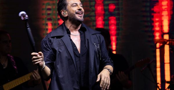 SEVGİLİLER GÜNÜ’NE ÖZEL PERFORMANS