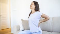 HER BEL AĞRISI FITIK DEĞİLDİR