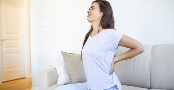 HER BEL AĞRISI FITIK DEĞİLDİR