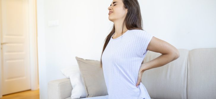 HER BEL AĞRISI FITIK DEĞİLDİR