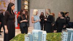 LÜKSÜN ÖTESİNDE BİR BULUŞMA