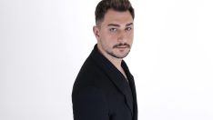 ANTALYA SAHNELERİNDE HAKAN DAĞPARÇASI FIRTINASI