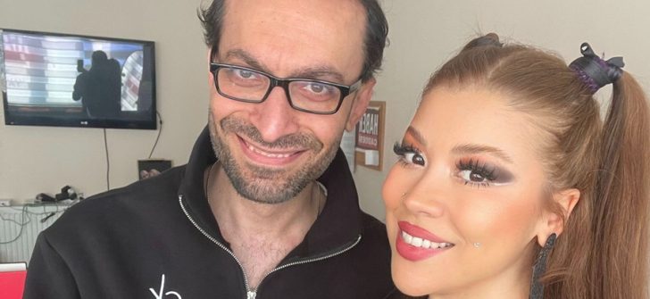 BU ŞARKIYI TAMAMEN BABAMA İTHAF ETSEYDİM DİNLEYEMEZDİM