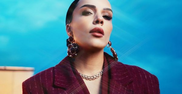 SEDA TRİPKOLİC’TEN AŞK İTİRAFI GİBİ ŞARKI