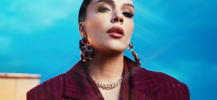 SEDA TRİPKOLİC’TEN AŞK İTİRAFI GİBİ ŞARKI