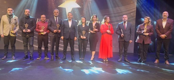 ULUSLARARASI RADYONUN YILDIZLARI