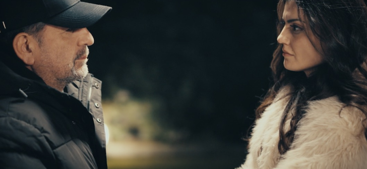 BİR SEVDİĞİM VAR