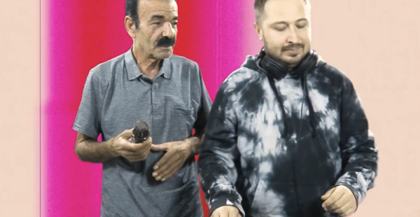 İLK GÜNDE REKORA KOŞTU