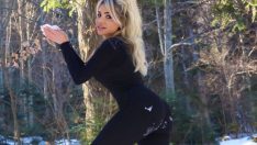 MARİA ANDRİA KÖYDEN DÜNYA MÜZİK SAHNESİNE