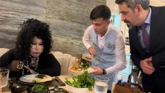 DİVA’DAN GİRNE ÇIKARMASI