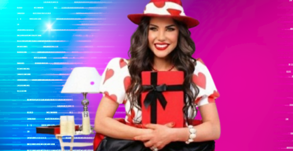 YELDA BAŞARAN’DAN HEDİYE PSİKOLOJİSİ: AŞK’IN İMZASI DETAYDA GİZLİDİR