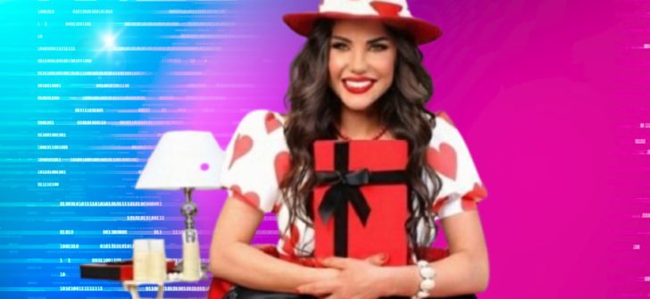 YELDA BAŞARAN’DAN HEDİYE PSİKOLOJİSİ: AŞK’IN İMZASI DETAYDA GİZLİDİR