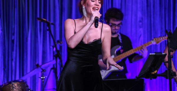 AYÇA VARLIER MEST EDECEK