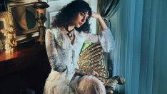 GÖMDÜM SENİ BU GECE