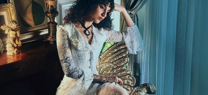 GÖMDÜM SENİ BU GECE