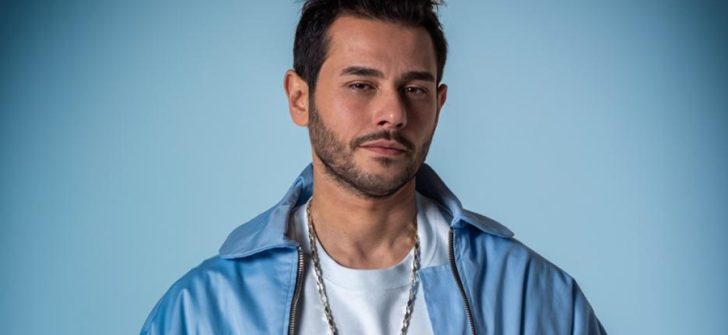 CEM BELEVİ’DEN SERDAR ORTAÇ ŞARKISINA YENİ YORUM