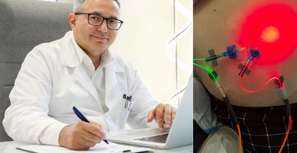 TÜRK DOKTOR KANSERİ YENMEYİ BAŞARDIĞI FORMULÜ AÇIKLADI