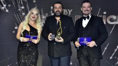 BİR HAFTADA 2 ÖDÜL