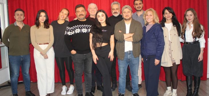 FACEİNCAST İLE YİNE ATAKTA