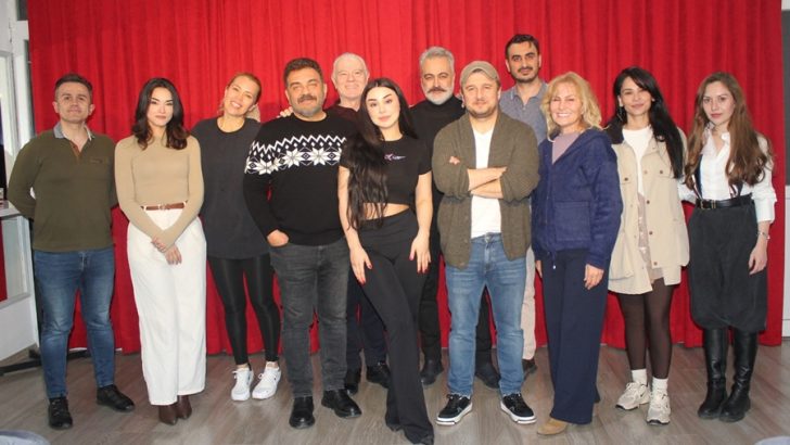 FACEİNCAST İLE YİNE ATAKTA