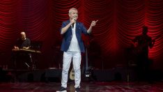 OTUZUNCU YIL SENFONİK İSTANBUL KONSERİ KAPALI GİŞE