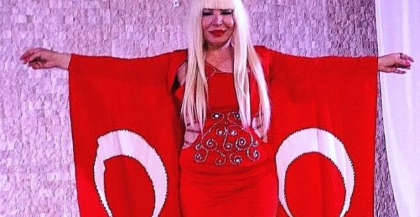 ÖDÜLÜME SAYGISIZLIK YAPILMASINA MÜSAADE ETMEM