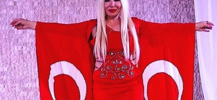 ÖDÜLÜME SAYGISIZLIK YAPILMASINA MÜSAADE ETMEM