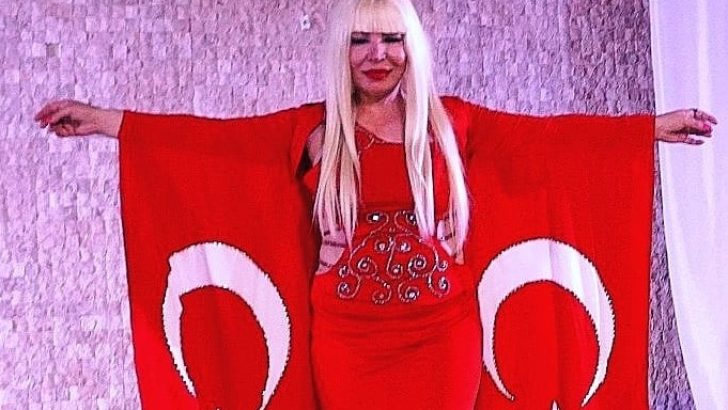 ÖDÜLÜME SAYGISIZLIK YAPILMASINA MÜSAADE ETMEM