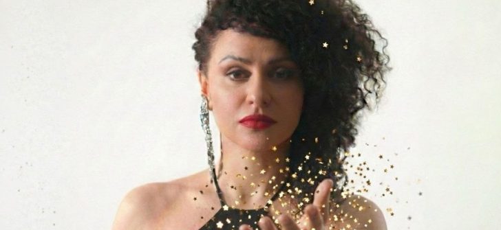 BEN YAZDIM, BEN SİLERİM