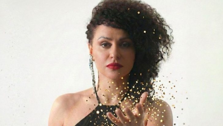 BEN YAZDIM, BEN SİLERİM